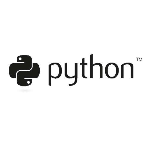 Python logo