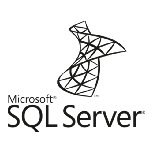 Microsoft SQL Server logo